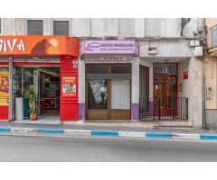 Local comercial en Venta en orgiva, Granada
