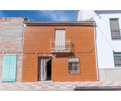Casa en Venta en Chimeneas, Granada