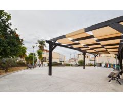 PARCELA URBANIZABLE EN ZONA DE EXPANSION