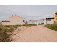 PARCELA URBANIZABLE EN ZONA DE EXPANSION