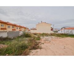 PARCELA URBANIZABLE EN ZONA DE EXPANSION