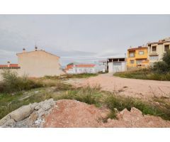 PARCELA URBANIZABLE EN ZONA DE EXPANSION