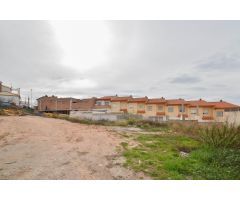 PARCELA URBANIZABLE EN ZONA DE EXPANSION
