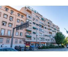 Piso en Venta en La Granada, Granada