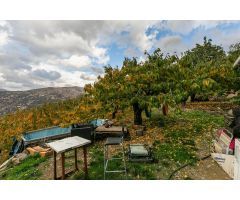 OPORTUNIDAD UNICA EN GUEJAR SIERRA!!!!