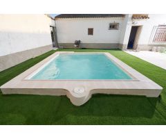 CORTIJO CERCA DE BENAMAUREL