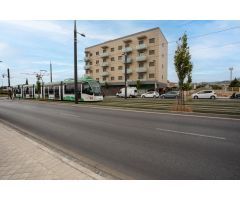 TERRENO URBANO IDEAL PARA CONSTRUIR PISOS