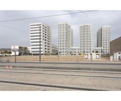 TERRENO URBANO IDEAL PARA CONSTRUIR PISOS