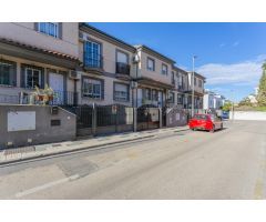 Se Vende casa MARACENA
