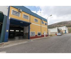 SE VENDE NEGOCIO RENTABLE EN LOJA (OPCION TRASPASO O ALQUILER)