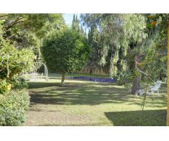Fabulosa villa en Marbella