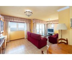 !!Espectacular vivienda en primera linea de playa!!