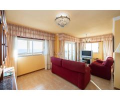 !!Espectacular vivienda en primera linea de playa!!