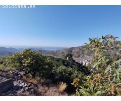 Terreno Rústico en Venta en Almuñécar, Granada