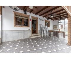 Vivienda y negocio con alta rentabilidad en Monachil