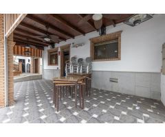 Vivienda y negocio con alta rentabilidad en Monachil