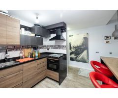 Precioso piso reformado 2 dormitorios Albolote