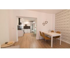 !Espectacular vivienda junto Paseo del Salón!