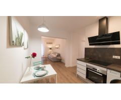 !Espectacular vivienda junto Paseo del Salón!