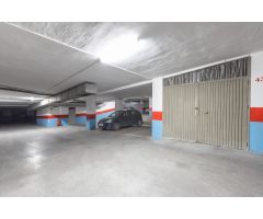 Garaje en Venta en La Granada, Granada