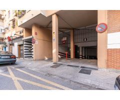 Garaje en Alquiler en La Granada, Granada