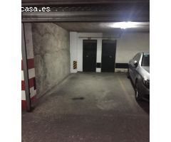 Garaje en Alquiler en La Granada, Granada