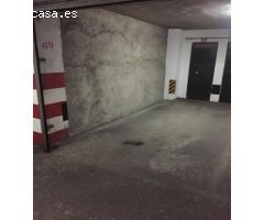 Garaje en Alquiler en La Granada, Granada