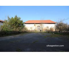 Caserío en Venta en Oderitz, Navarra