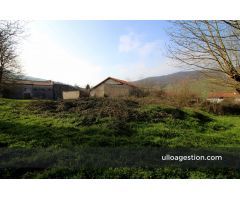Caserío en Venta en Oderitz, Navarra