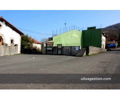 Caserío en Venta en Oderitz, Navarra
