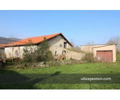 Caserío en Venta en Oderitz, Navarra
