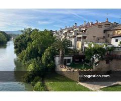 Parcela en Venta en Puente la Reina - Gares, Navarra