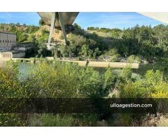 Parcela en Venta en Puente la Reina - Gares, Navarra