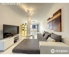 En venta, piso dúplex situado en una de las mejores zonas de Las Palmas de Gran Canaria