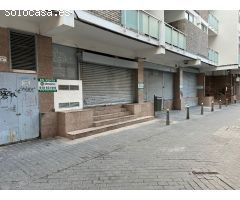 VENTA LOCAL COMERCIAL JUNTO A PLAYA CANTERAS Y PARQUE SANTA CATALINA.