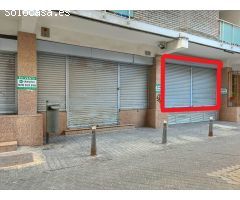 VENTA LOCAL COMERCIAL/OFICINAS JUNTO A PLAYA CANTERAS Y PARQUE SANTA CATALINA.