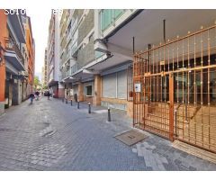 VENTA LOCAL COMERCIAL/OFICINAS JUNTO A PLAYA CANTERAS Y PARQUE SANTA CATALINA.