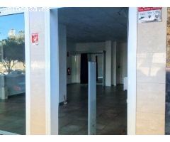 Local en venta en Fondos de Segura 13