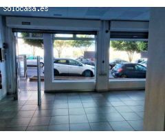Local en venta en Fondos de Segura 13