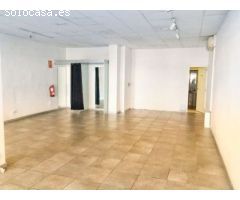 Local en venta en Fondos de Segura 13