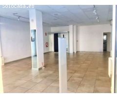 Local en venta en Fondos de Segura 13