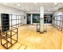 Local en venta en Fondos de Segura 13