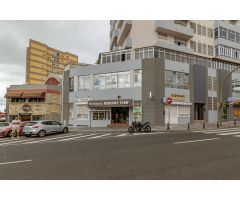 Locales en venta en la calle Obispo Romo 16