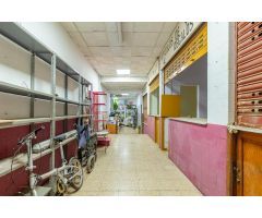 Locales en venta en la calle Obispo Romo 16