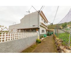 Casa en venta en Firgas - Tranquilidad, espacio y gran potencial