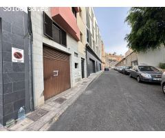 PLAZA DE GARAJE EN VENTA EN GUANARTEME
