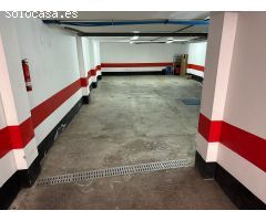 PLAZA DE GARAJE EN VENTA EN GUANARTEME