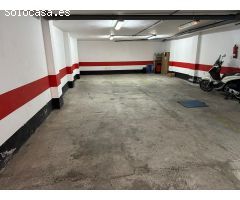 PLAZA DE GARAJE EN VENTA EN GUANARTEME
