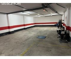 PLAZA DE GARAJE EN VENTA EN GUANARTEME