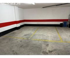 PLAZA DE GARAJE EN VENTA EN GUANARTEME